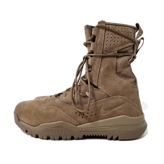 [260] 나이키 SFB 필드 II 8인치 부츠 코요테