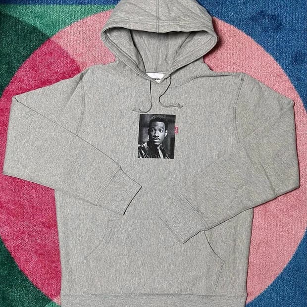 아카풀코 골드 에디 머피 후드티 