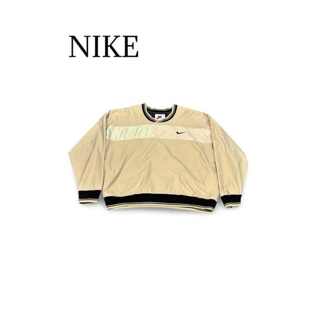 (115)나이키 웜업
