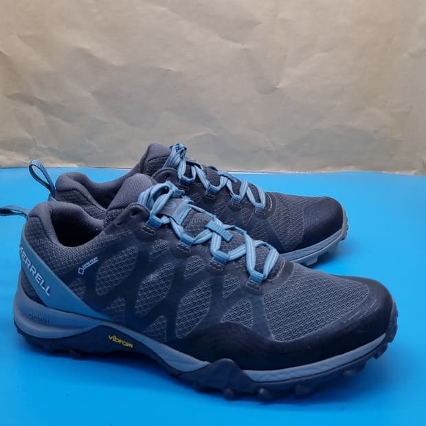 머렐 고어텍스 트레킹화245 