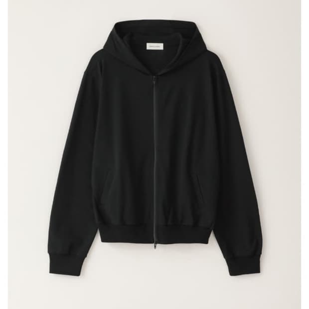 [2] 하프시코드 유니폼 후디 