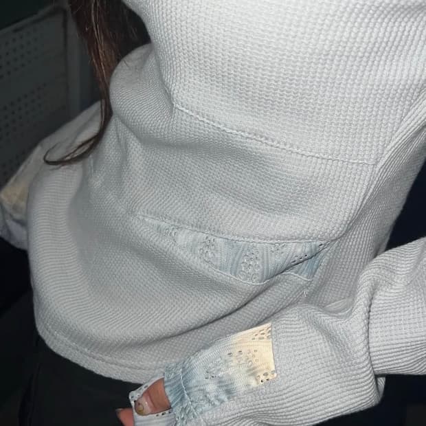 미스테페넘 VOL1. SLEEVE LGY