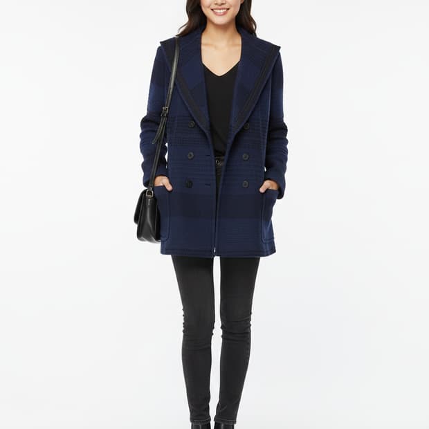 럭키슈에뜨 여성 자켓