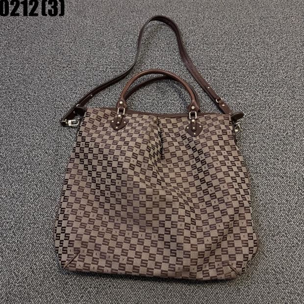 시슬리 토트백 가방