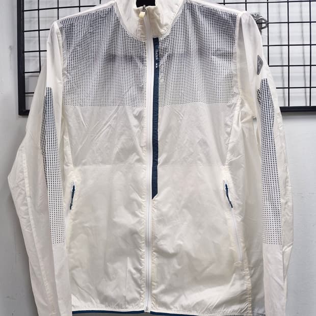 105XL K2 플라이워크 바람막이 자켓.