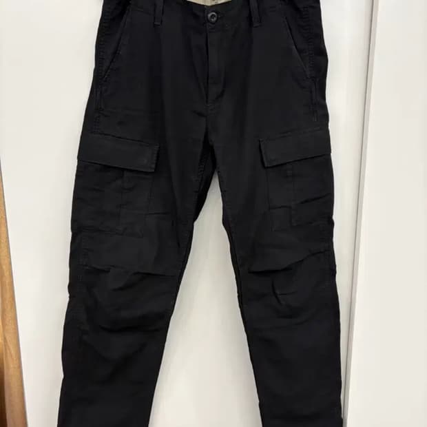 칼하트 에비에이션 팬츠 30 32