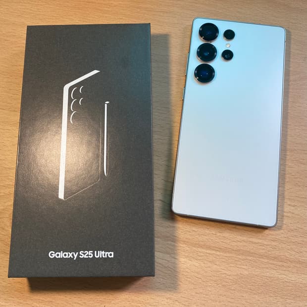 갤럭시 s25 울트라 화이트 256 자급제