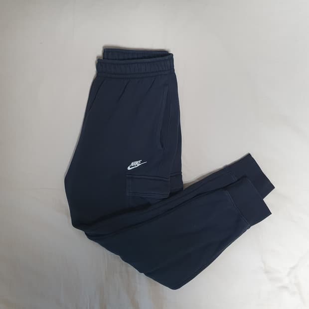 NIKE 나이키 카고 조거팬츠)32
