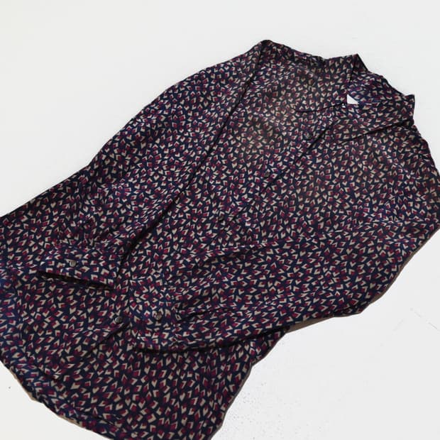 Martin margiela Spray Application shirt