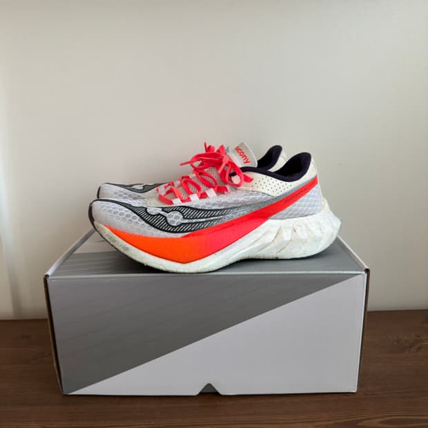 써코니 엔돌핀 프로4 250