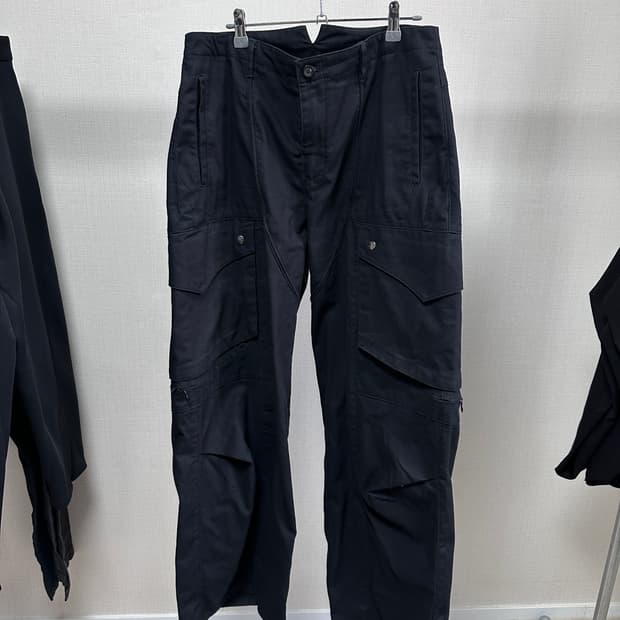 Professor E 카고팬츠