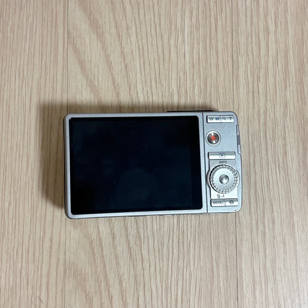 올림푸스 뮤 7050