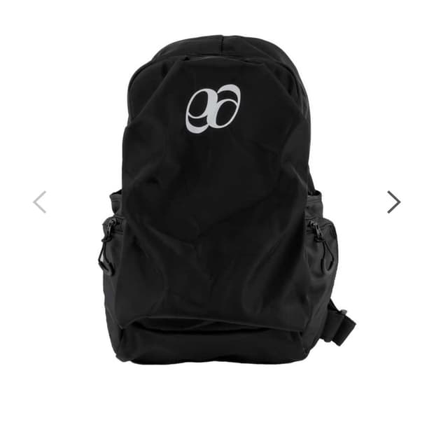 애즈온 스트링 백팩