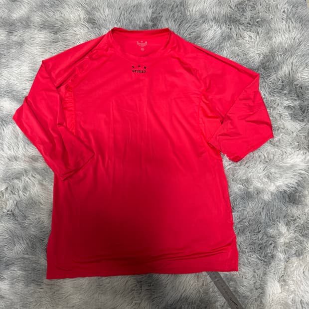 아이앱스튜디오 기아타이거즈 라운드언더티 2XL사이즈