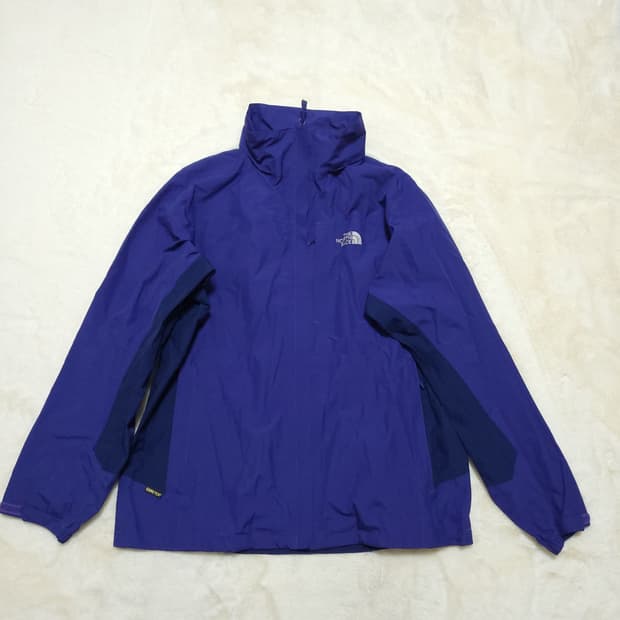 노스페이스 고어텍스 남성 바람막이 100 0313