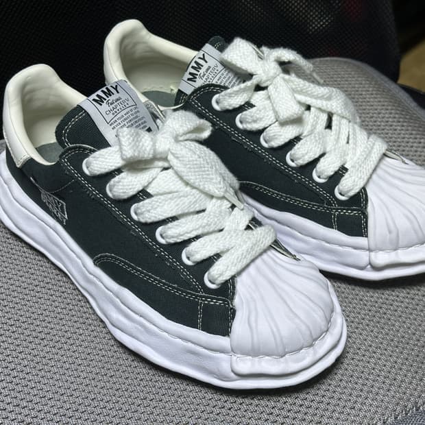 미하라야스히로x오딧세이 블레이키 43(280) 판매합니다