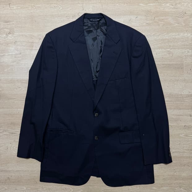 브룩스브라더스 울 자켓