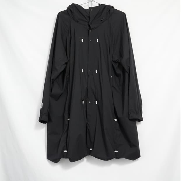 alk phenix Dome Jacket Black