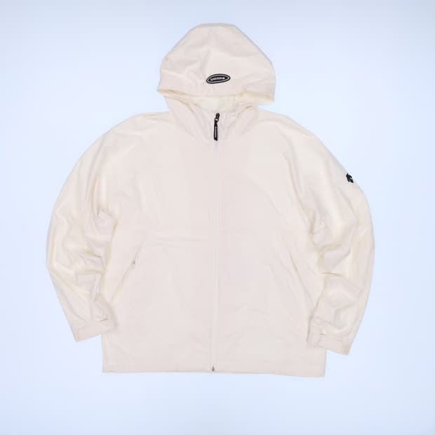105 데상트 후드 바람막이 0424M