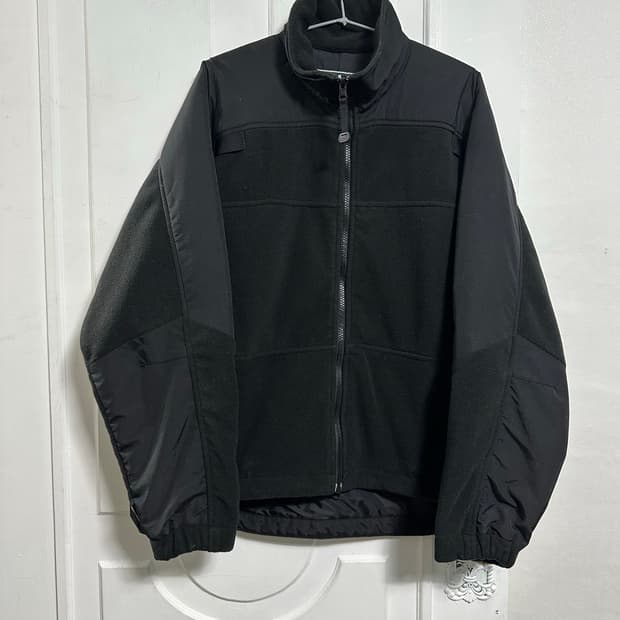 511택티컬 플리스