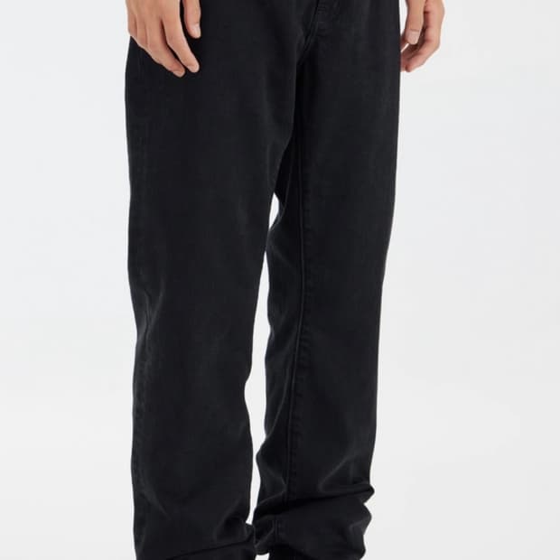 032c 뉴클래식 스트레이트 레그 진