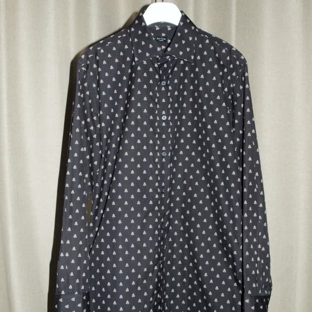 Flower Mark Shirts
