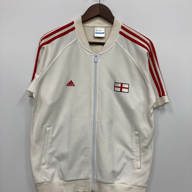 아디다스 반팔 져지