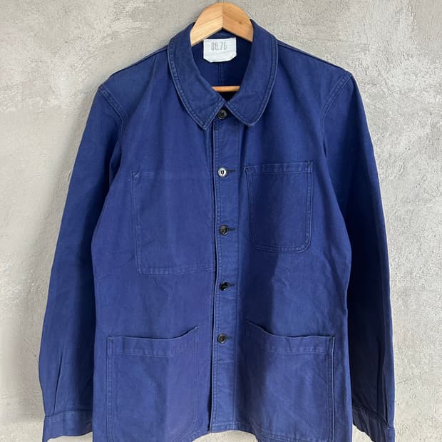 프렌치 워크자켓