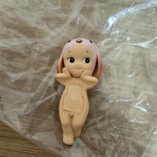 소니엔젤 히퍼 롭이어 
