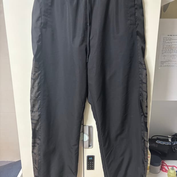 웍스아웃 트랙팬츠