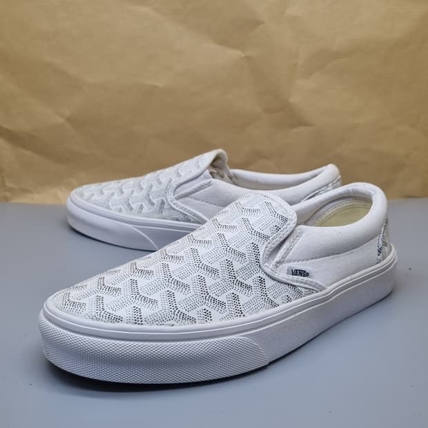 반스x고야드 슬립온 250