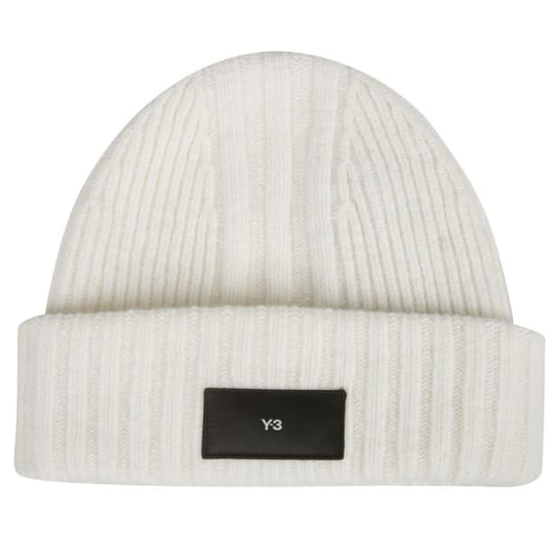 Y-3 비니 새상품