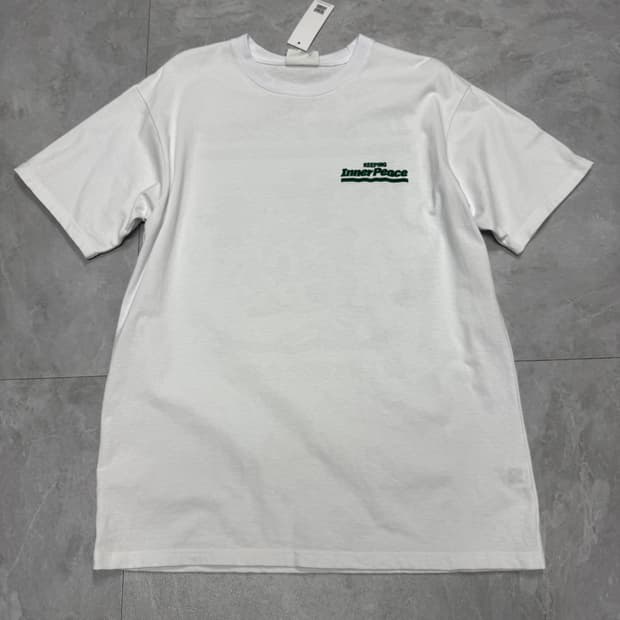 엑스트라오디너리 미사용