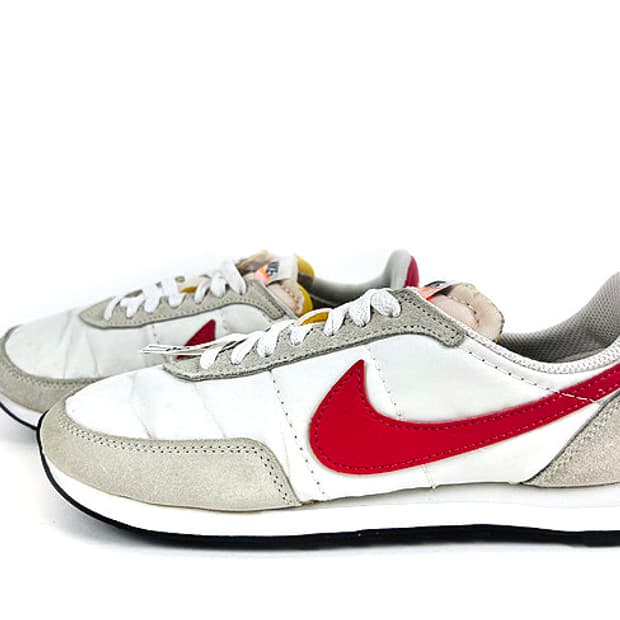 (235) 나이키 와플 트레이너 2