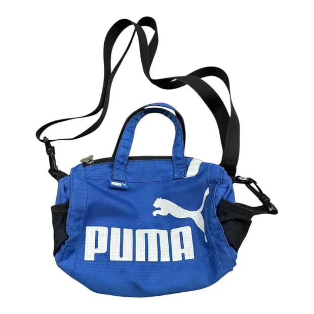 ✨ (바배) 푸마 올드스쿨 미니 크로스백 