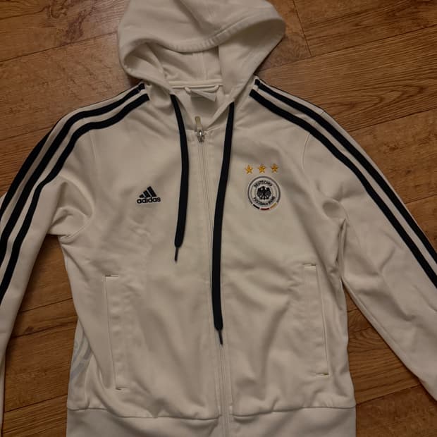 아디다스 독일 유니폼 져지 