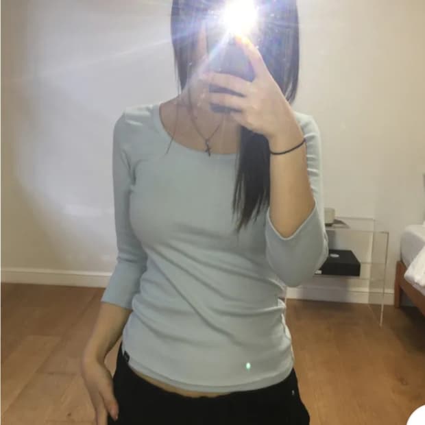 이즈이즈 메이드 리버스 7부티 소라