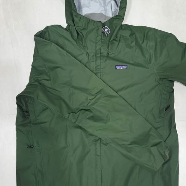 파타고니아 토렌쉘