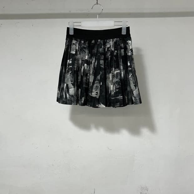 vtg skirt