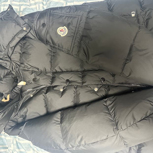 몽클레어 마야 무광 4사이즈 