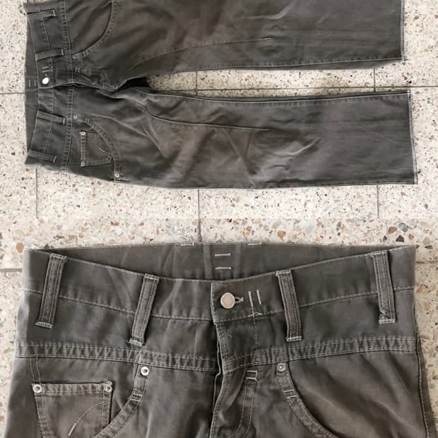 line pt / neil barrett