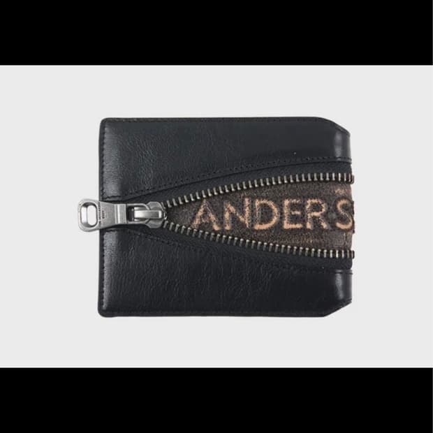 앤더슨벨 ZIP WALLET