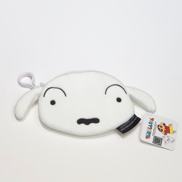 흰둥이 똥츄 풉백