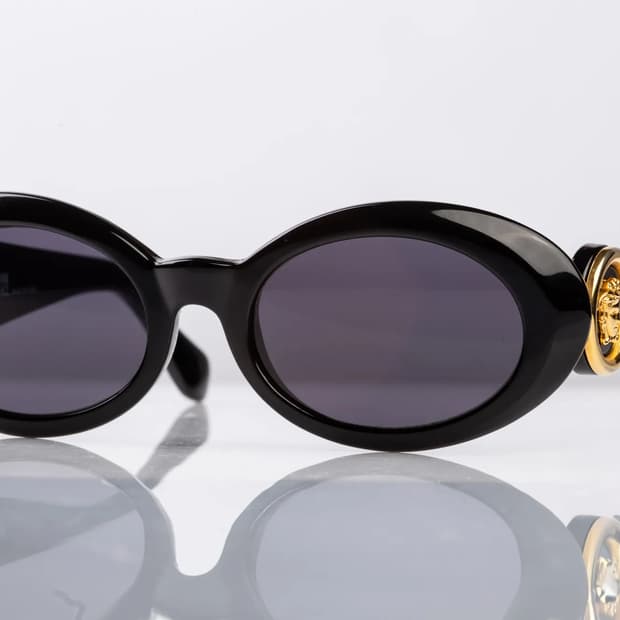 Versace 선글라스 (mod.418)