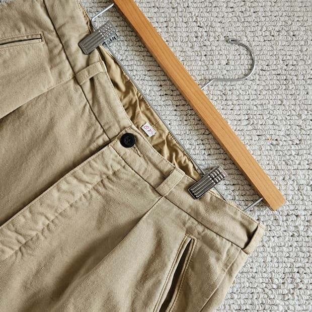 Outil Pantalon Maglioc 1 사이즈