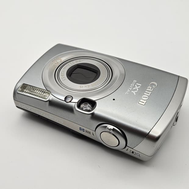 캐논 ixy800 (익서스800) 빈티지디카 