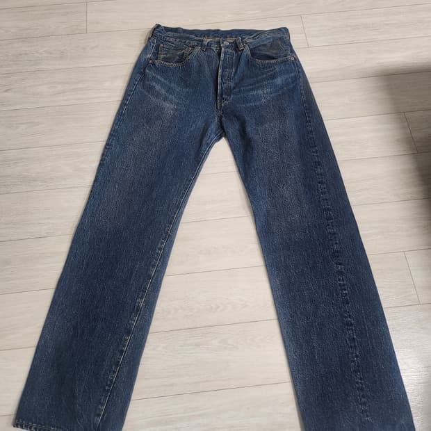 LVC 55501 0096 wagoner 와고너 31 x 32