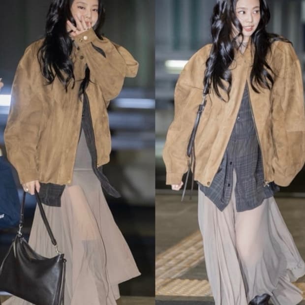 피비파일로긱백! 얼바닉30 르메르 에토스 샤넬 lfm 더로우 프라다