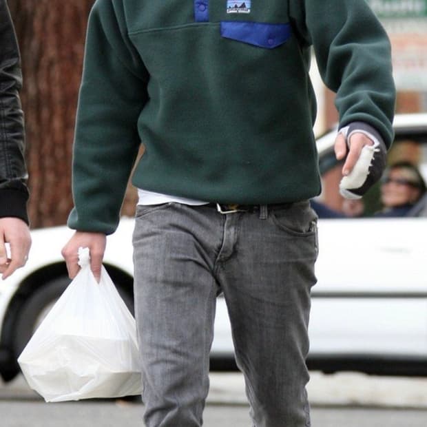 (착샷) 바나나 리퍼블릭 헤리티지 컬렉션 데님 팬츠