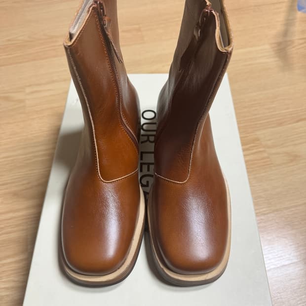 아워레가시 카미온 꼬냑 